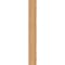 Ekena Millwork Olympic Traditional Smooth Outlooker, Western Red Cedar, 5 1/2"W x 32"D x 44"H OUT06X32X44OLY01SWR - alternate 3